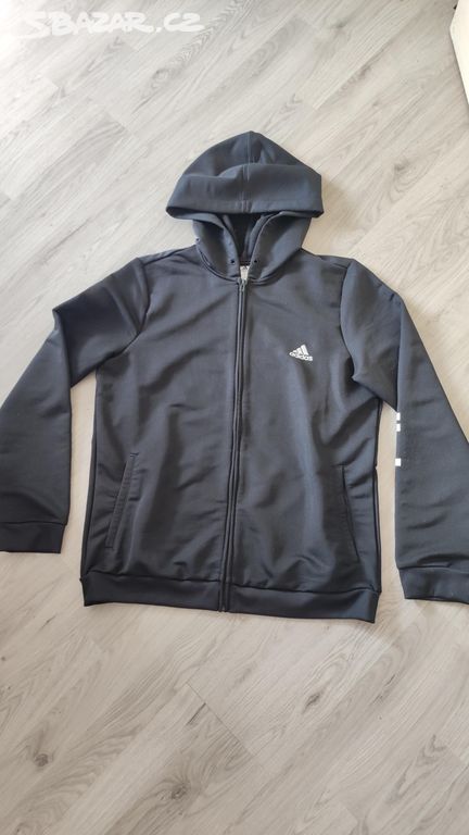 Dámská mikina Adidas vel. XL