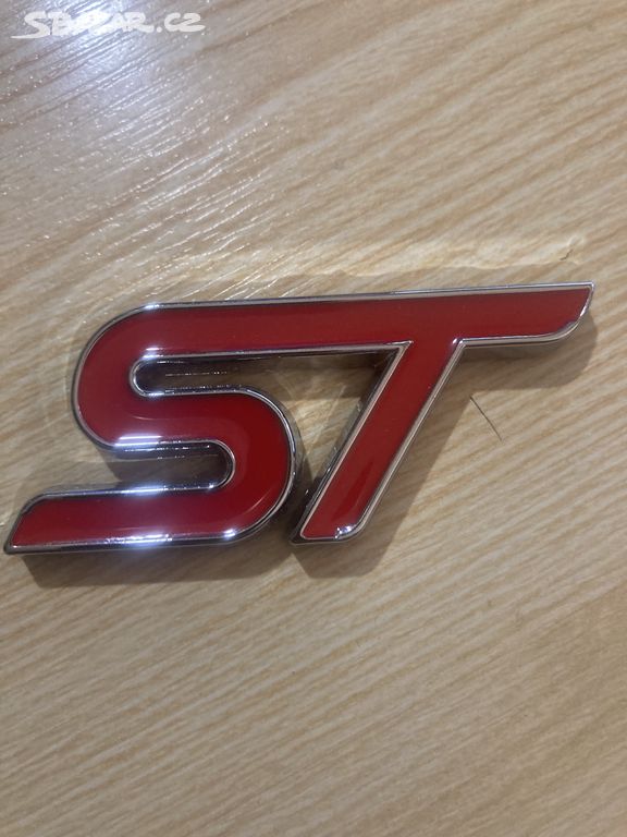 Logo ST