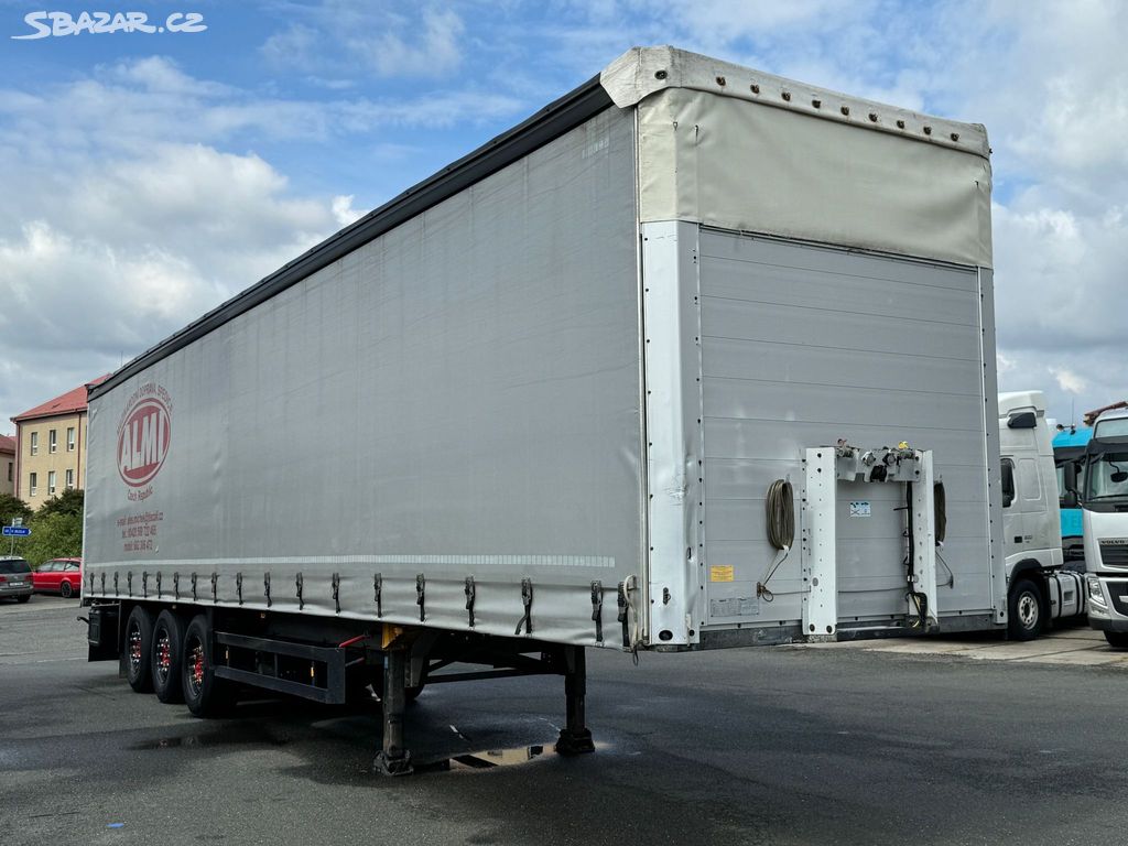 Schmitz Cargobull Standart