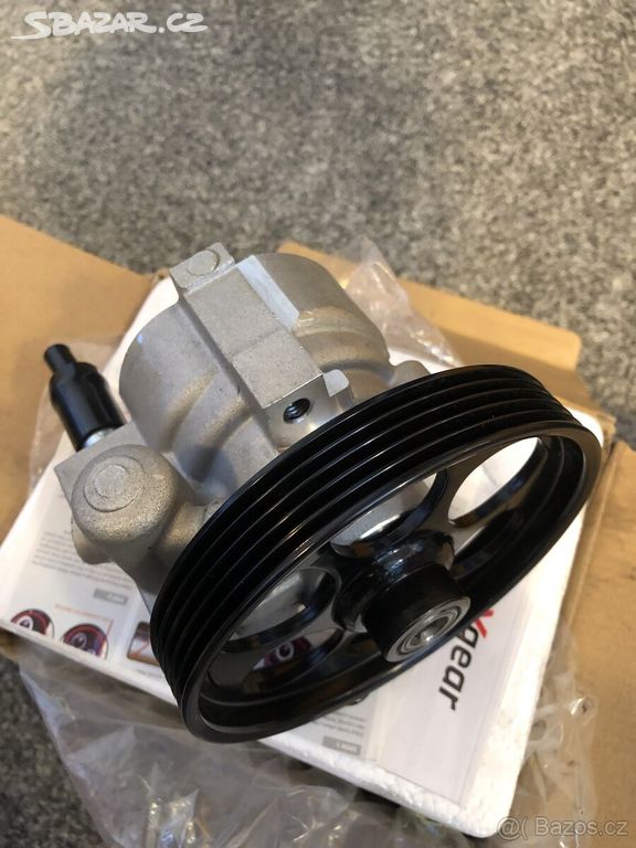 Servo čerpadlo Maxgear 48-0109