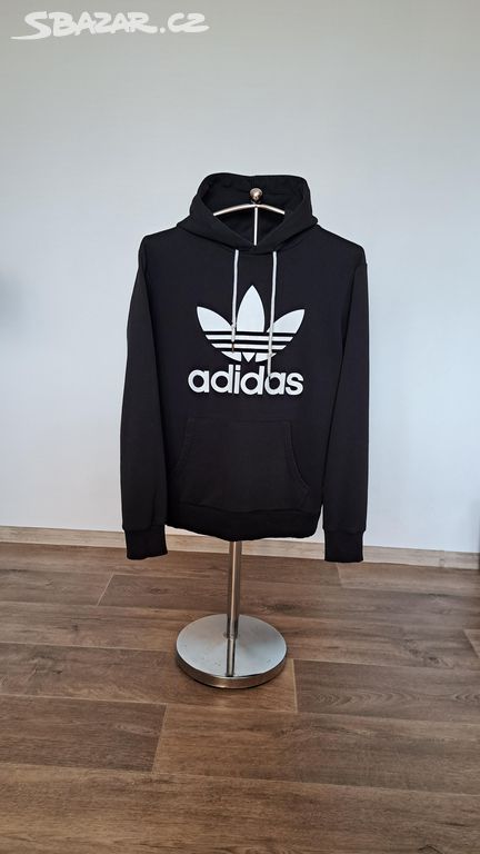 Krásná pánská mikina Adidas