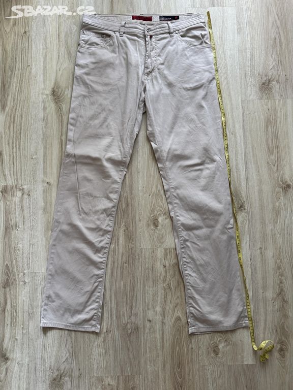 jeans Pierre Cardin, vel. 52