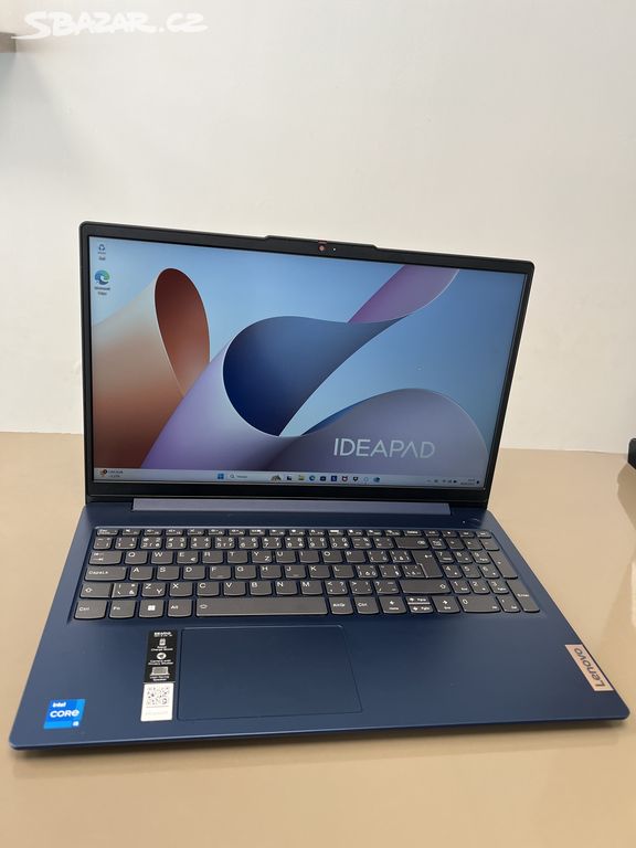 Lenovo Ideapad Slim 3i 16GB RAM