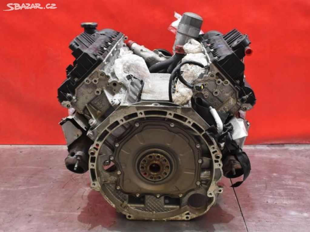 motor 306ps 3.0 V6 Jaguar Xe 4x4