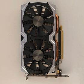 Obrázek k inzerátu: ZOTAC GeForce GTX 1060 AMP! Edition