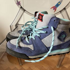 Obrázek k inzerátu: The North Face boty 35