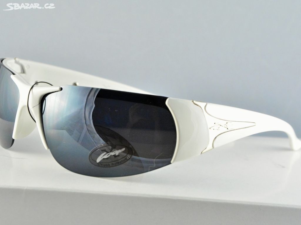 Nové sluneční brýle Xloop Aleco