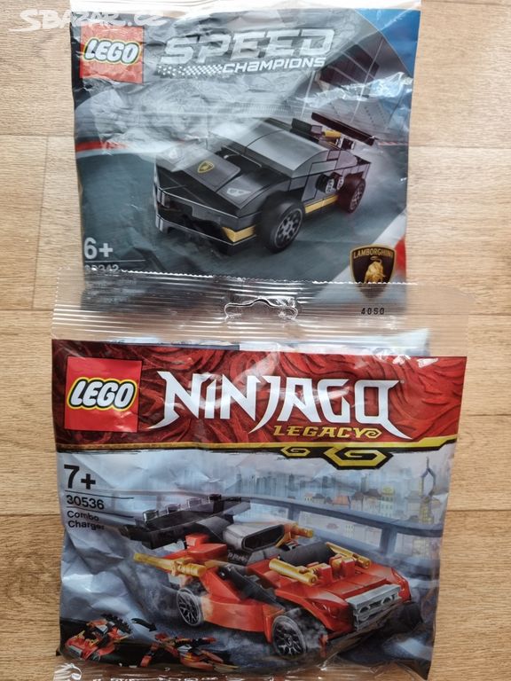 Lego ninjago legacy 30536 clearance
