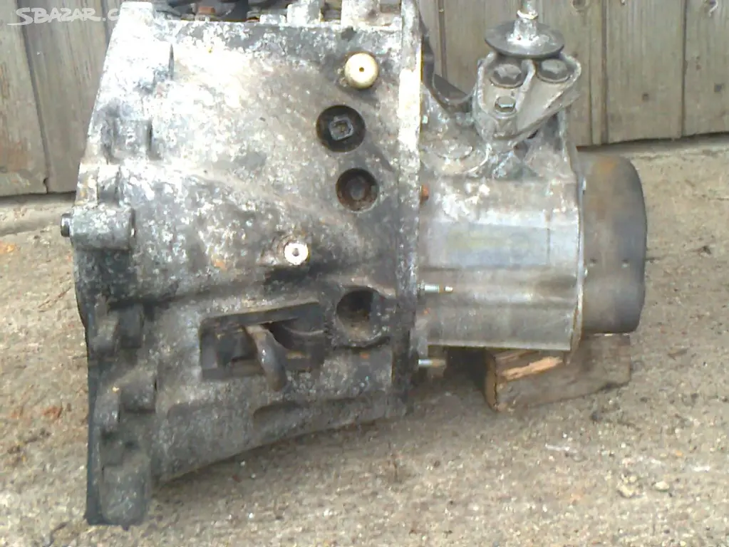 Pompe à eau Peugeot 307 SW 2.0 HDI 107 CV Diesel 79 KW 2002 - 2009 RHS