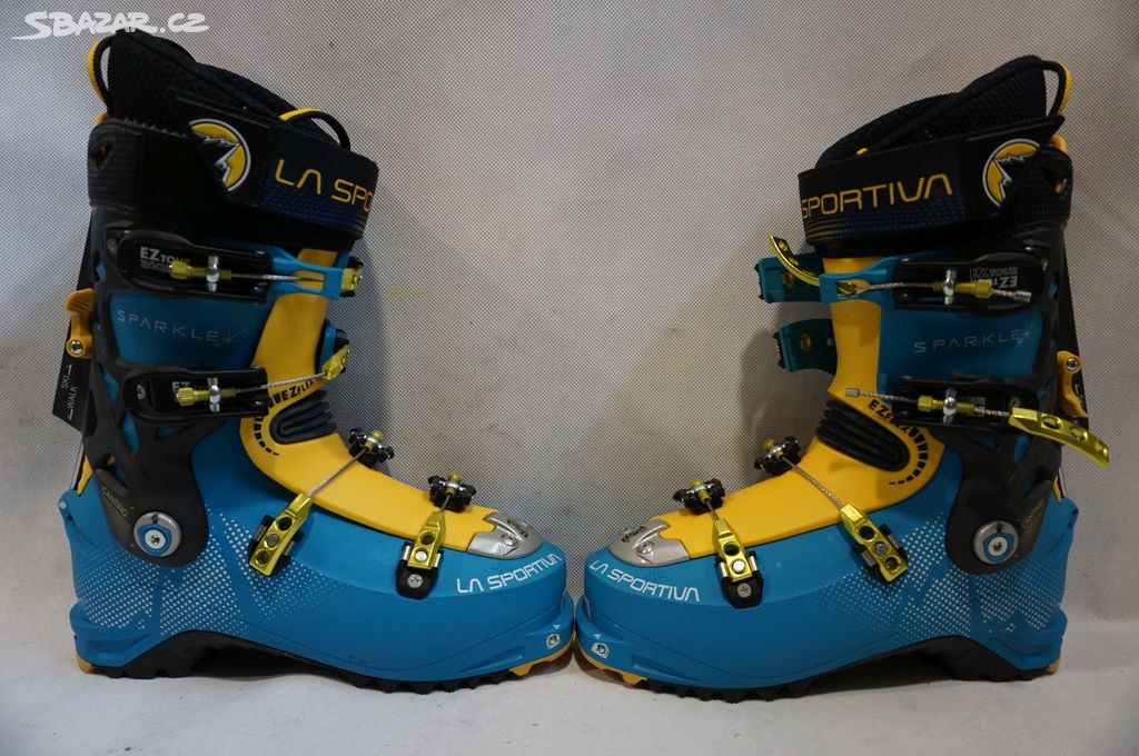 La sportiva sparkle shop