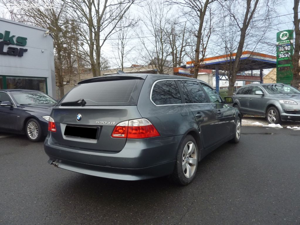 BMW 530 XD Automat