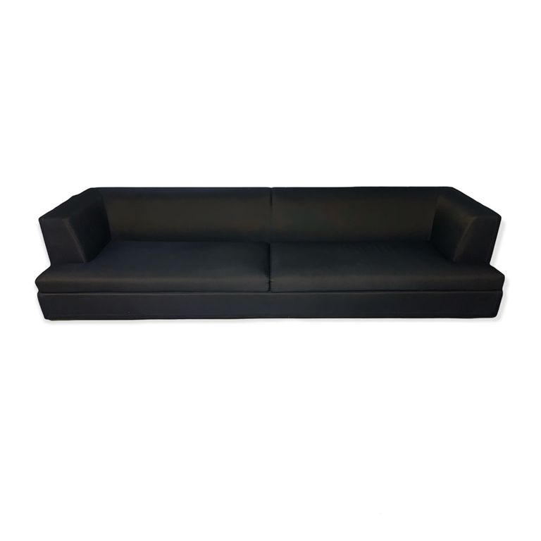 WITTMANN - čtyřmístná sofa, La Scala, PC 6.800 EUR