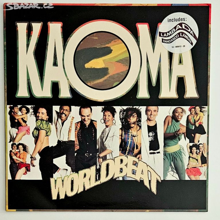 LP / KAOMA