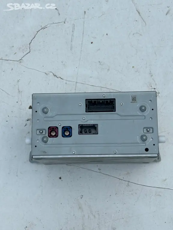 32375181AA Navigace Rádio Volvo