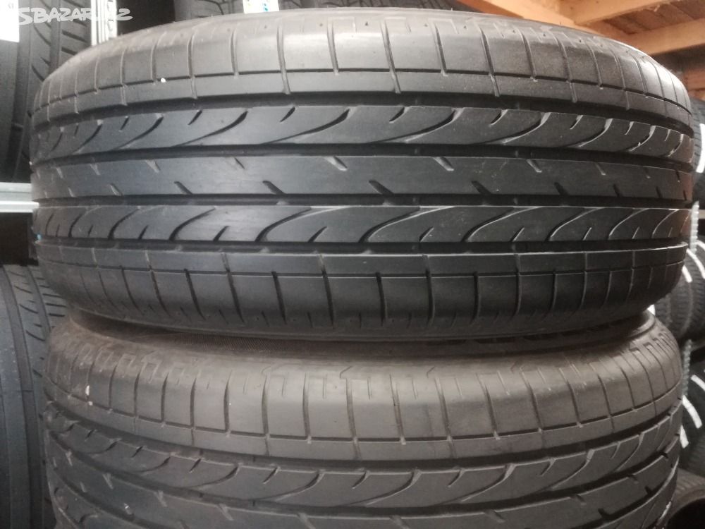 225/55 R18 BRIDGESTONE (1018) 225 55 18