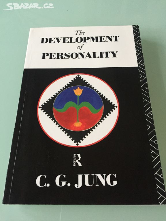 C. G. Jung: The Development of Personality