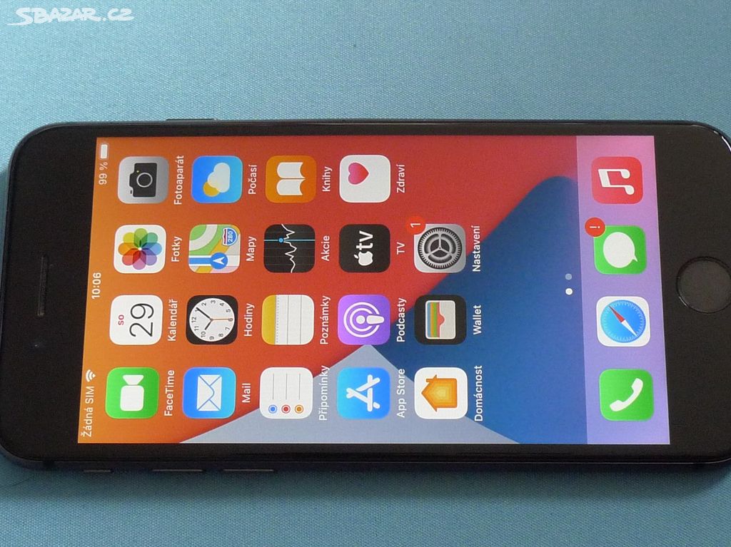 Apple iPhone SE 2020 64GB