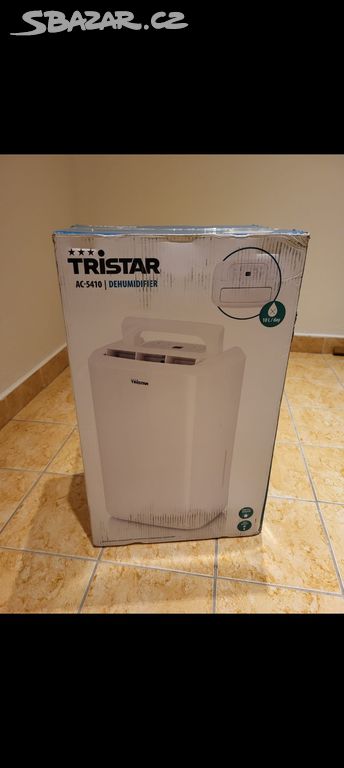 Odvlhčovač vzduchu Tristar AC-5410