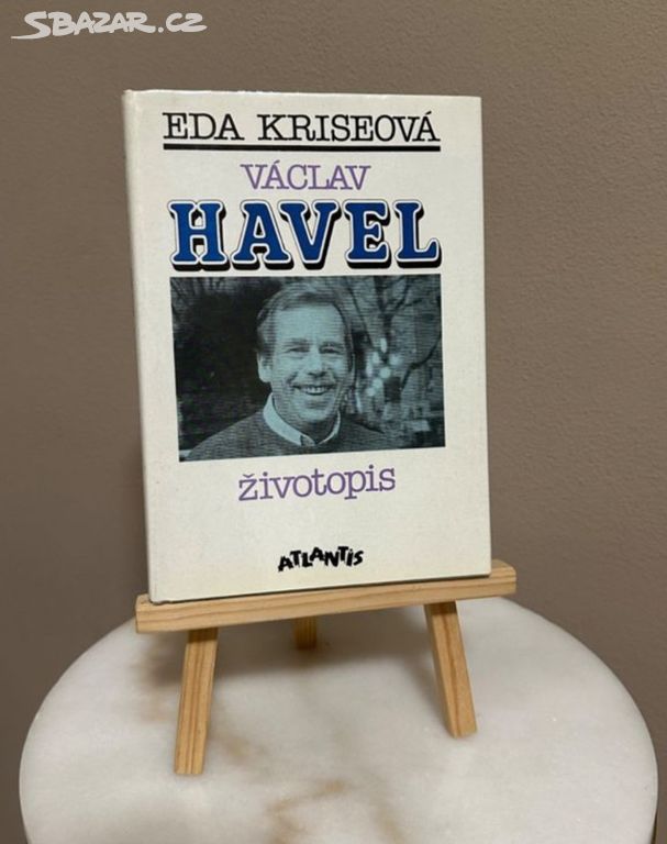 Václav Havel / Životopis