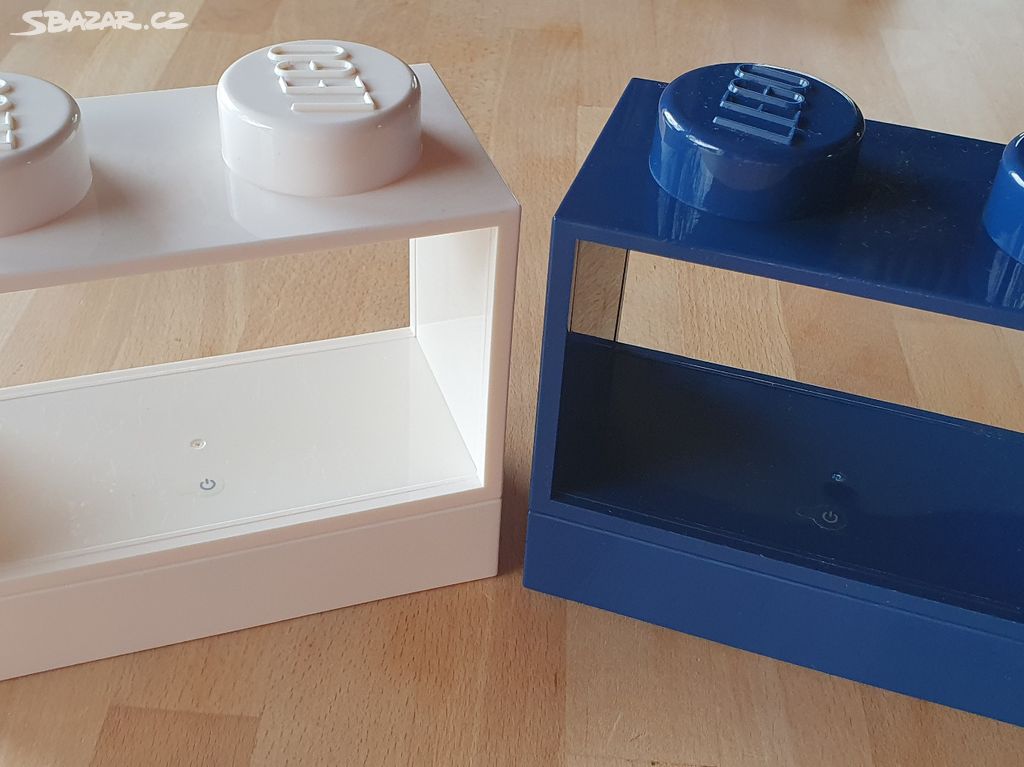 Osv tleny box LEGO Dimensions LED Lite Praha zapad Sbazar.cz