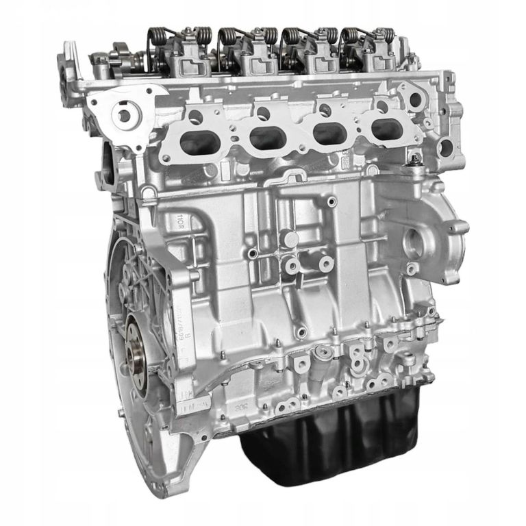 Repasovany motor 5FS 1.6 VTI