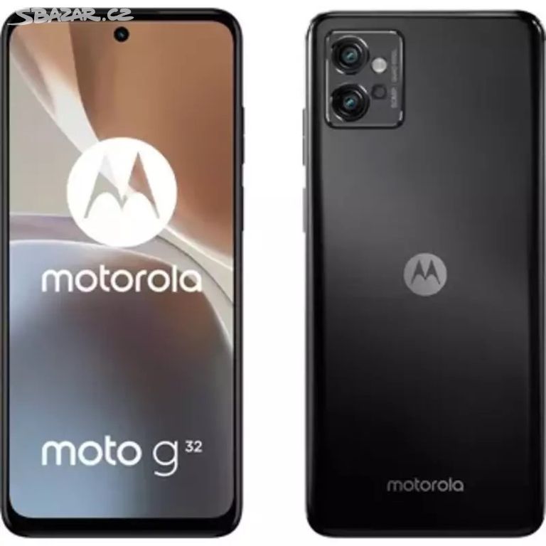 Motorola Moto G32 5G, 6GB/128GB Dual SIM