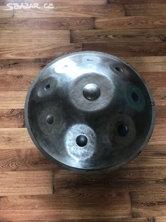 Handpan