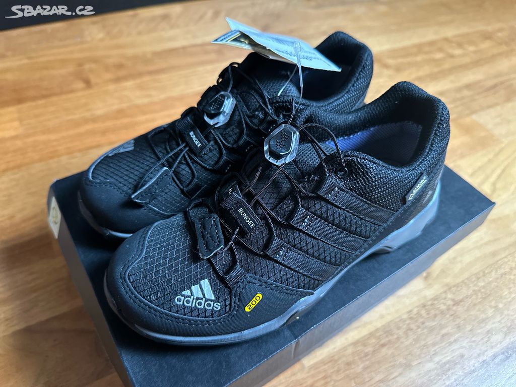 Adidas Terrex Gore-tex boty vel. 32, NOVÉ