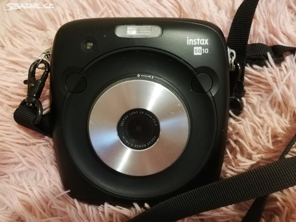 Fotoaparát Instax Fujifilm
