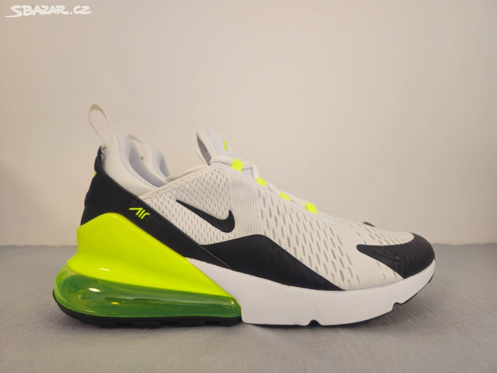 Nike air max 270 45.5 best sale
