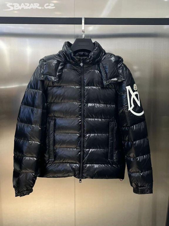 Pánská bunda MONCLER -25%