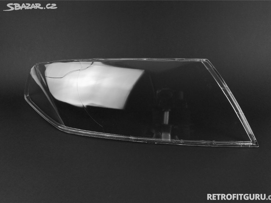 Kryty světel Škoda Octavia 2 předfacelift