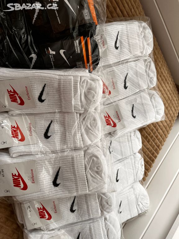 Ponozky Nike