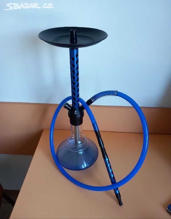 Vodní dýmka - Shisha - Kaya