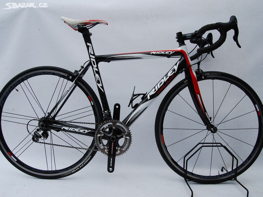 Ridley Helium Carbon