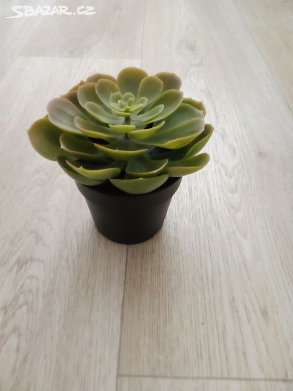 IKEA umělá rostlina