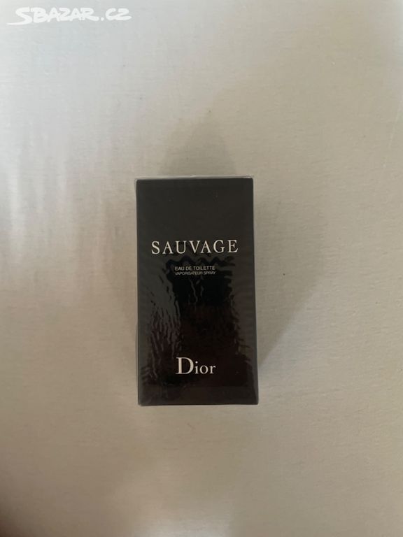 Vonavka Dior Sauvage