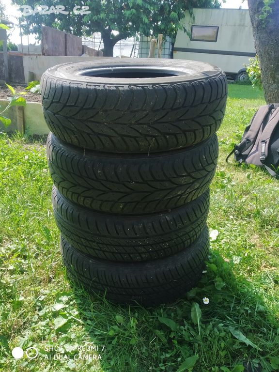 Sada Letních pneu 185/65 R14 H