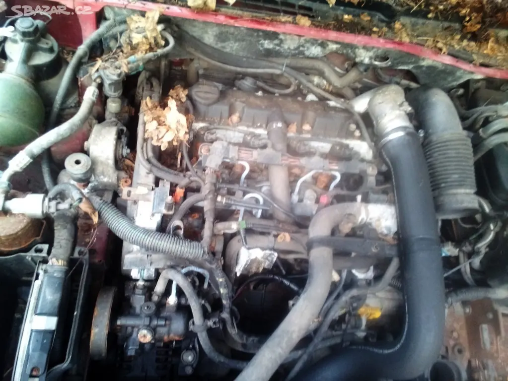 Citroen Xantia 2.0 Hdi, na ND - fotka 3