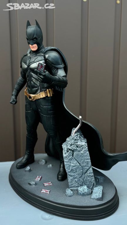 Figurka Batman The Dark Knight