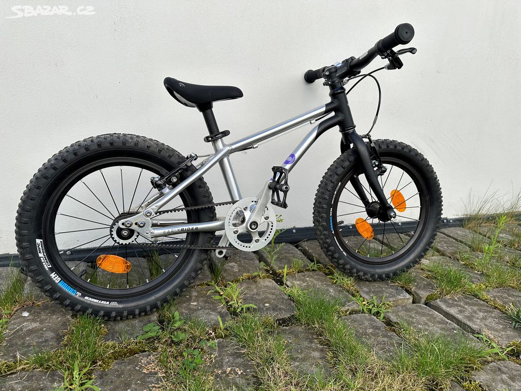 Early Rider Seeker Trail X16