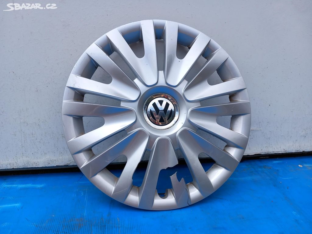 Poklice Vw, 5K0 601 147 F