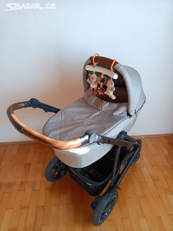 Detsky kocarek Britax Römer Smile