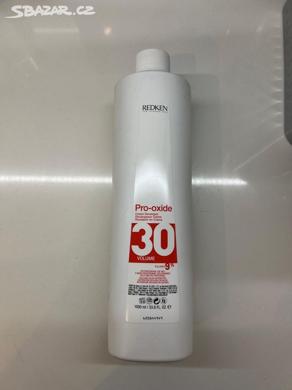 Redken I PRO-OXIDE 30 VOLUME (9%)