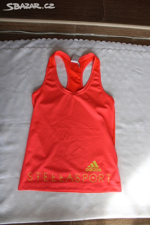 sportovní tílko Adidas-Stella Sport,vel.S