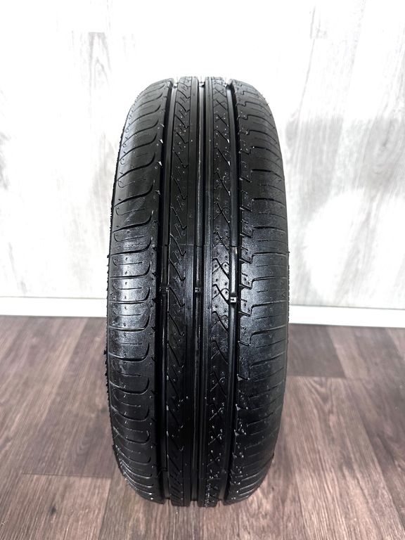 2x nové letní GT Radial FE1 City 155/65/14 79T XL