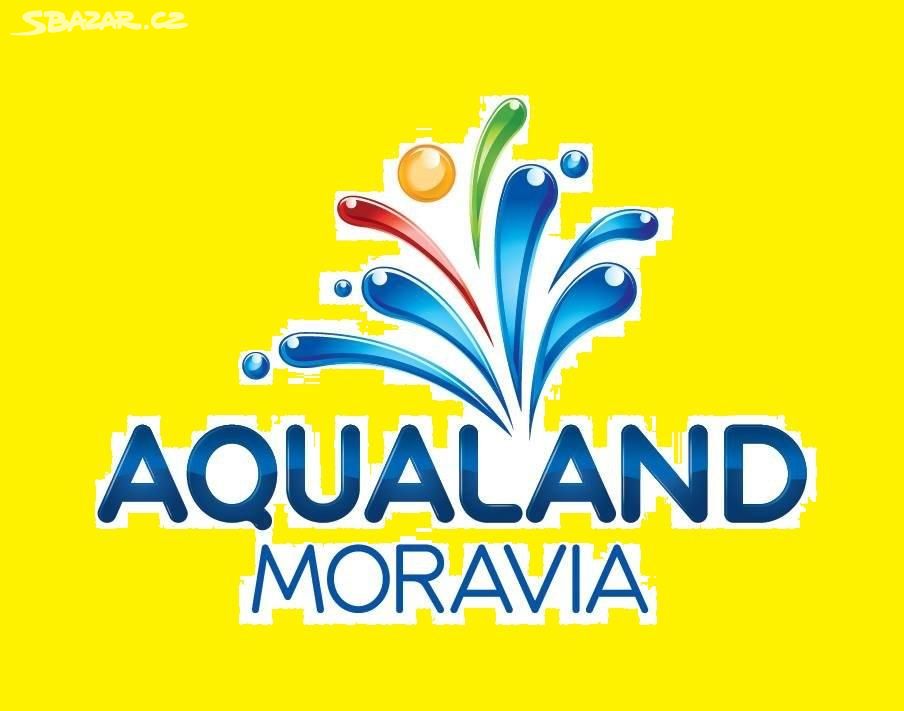 AQUALAND MORAVIA ZA SUPER CENU až DO 2.11.2024