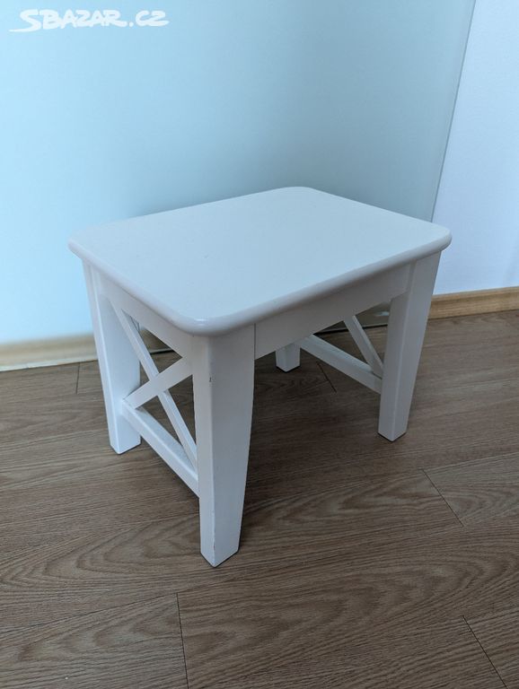 stolička Ingolf z IKEA