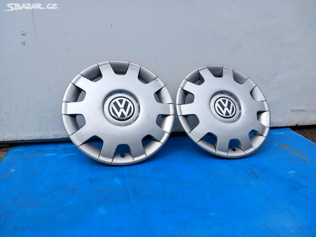 Poklice Vw, 1J0 601 147L