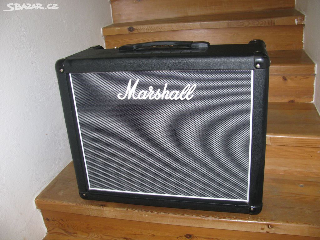 Marshall HAZE40 kombo -40W celolampa